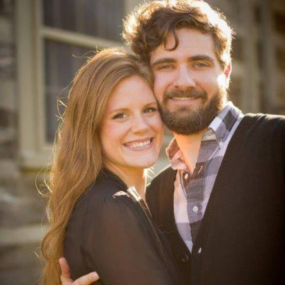 Meet your Posher, Katherine